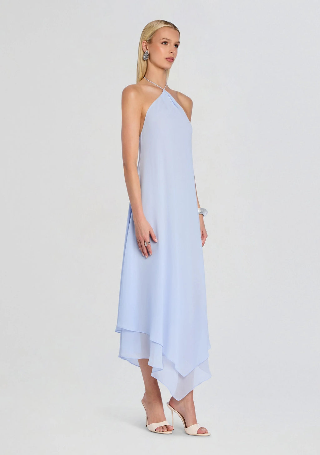 Sally Maxi Dress