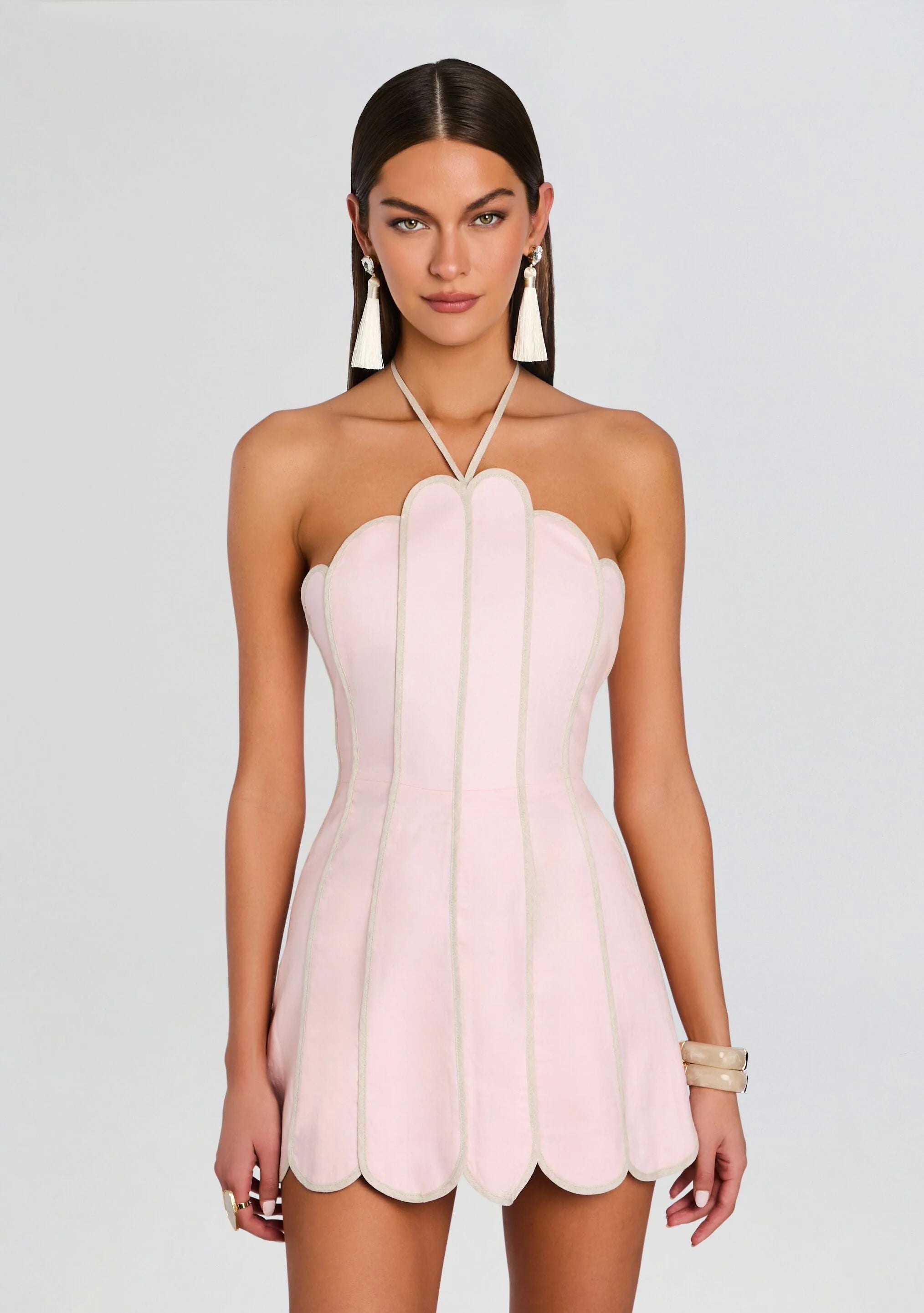 Lenny Dress