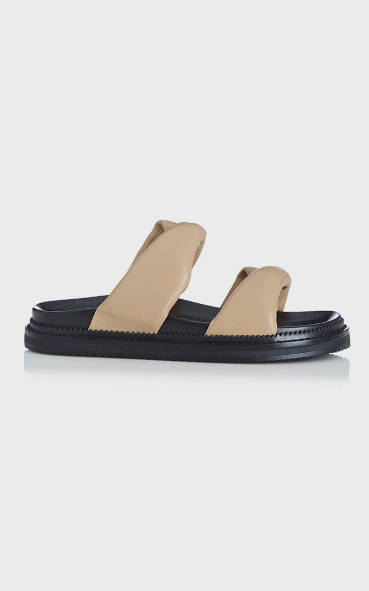 Alias Mae - Paris Slides