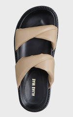 Alias Mae - Paris Slides