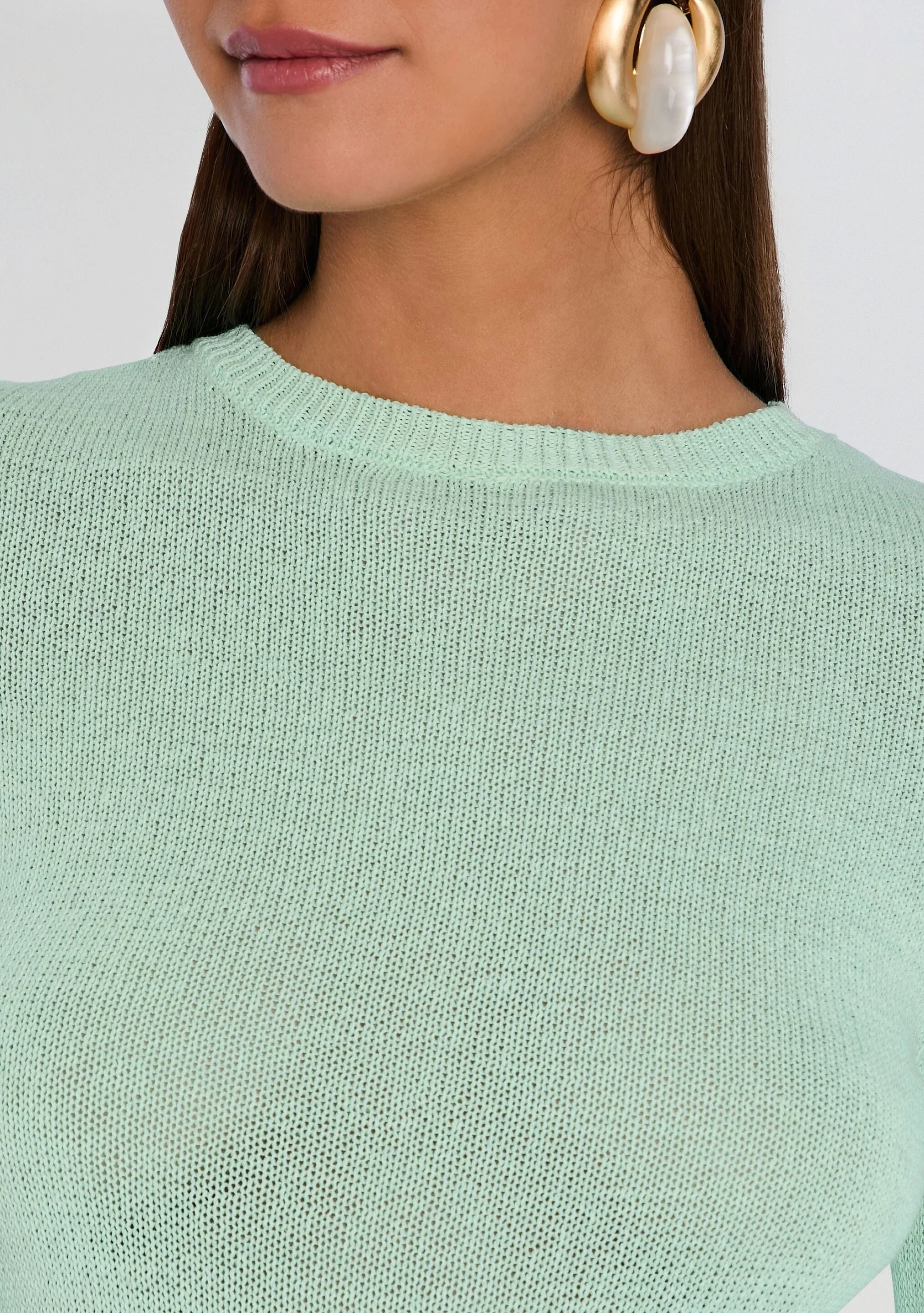 Bec Knit Mini Dress