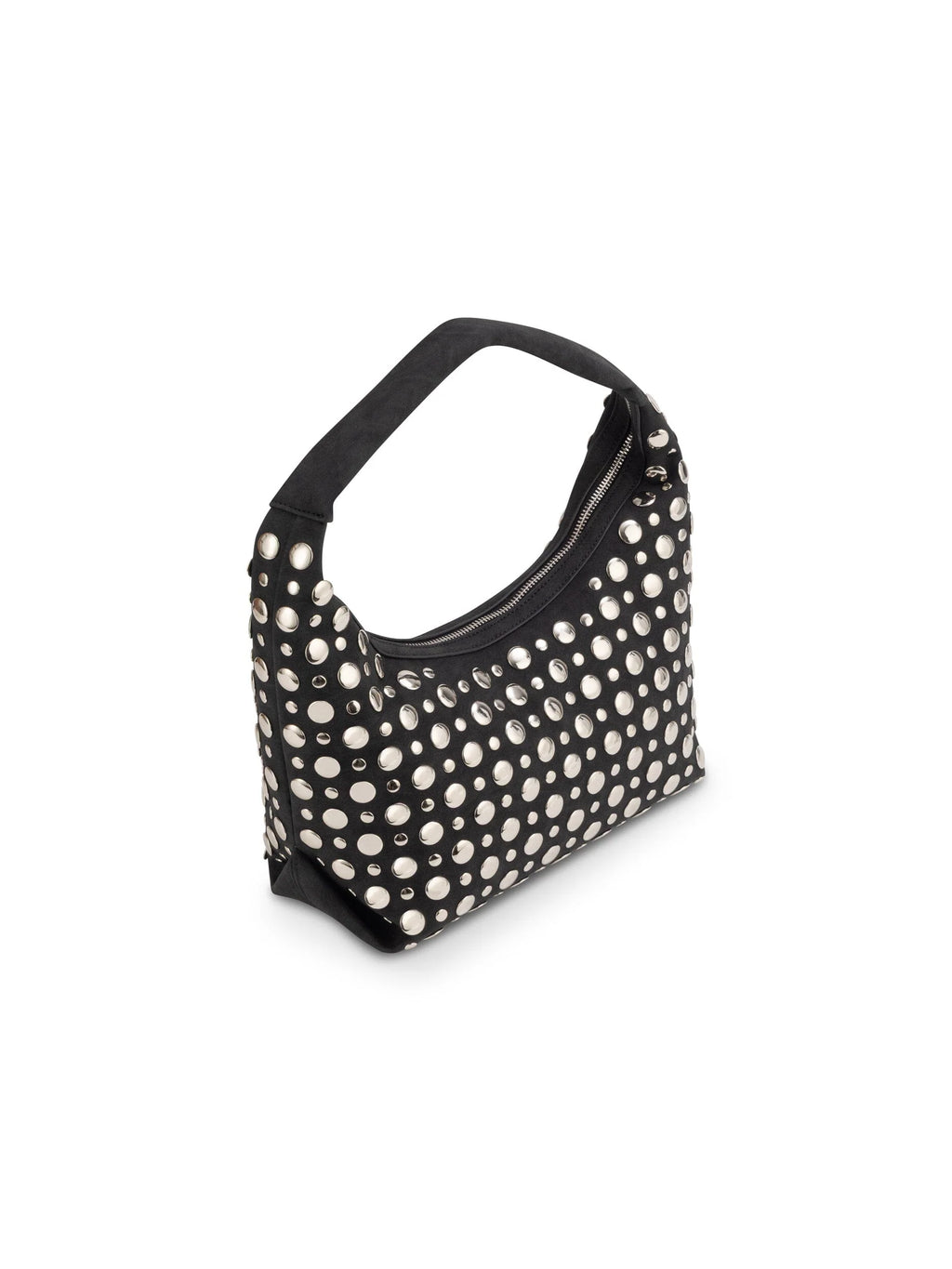 Quinn Bag Black