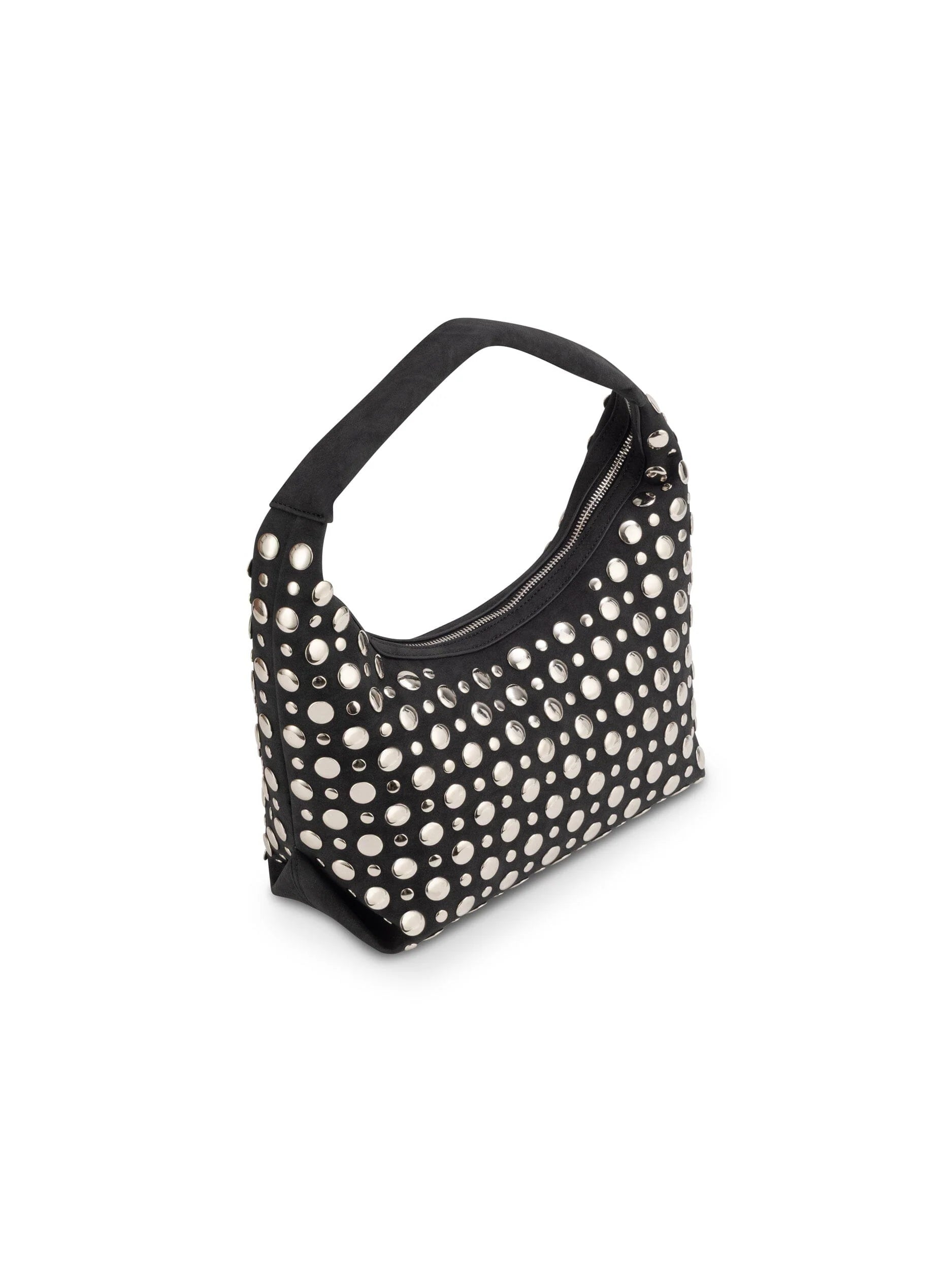 Quinn Bag Black