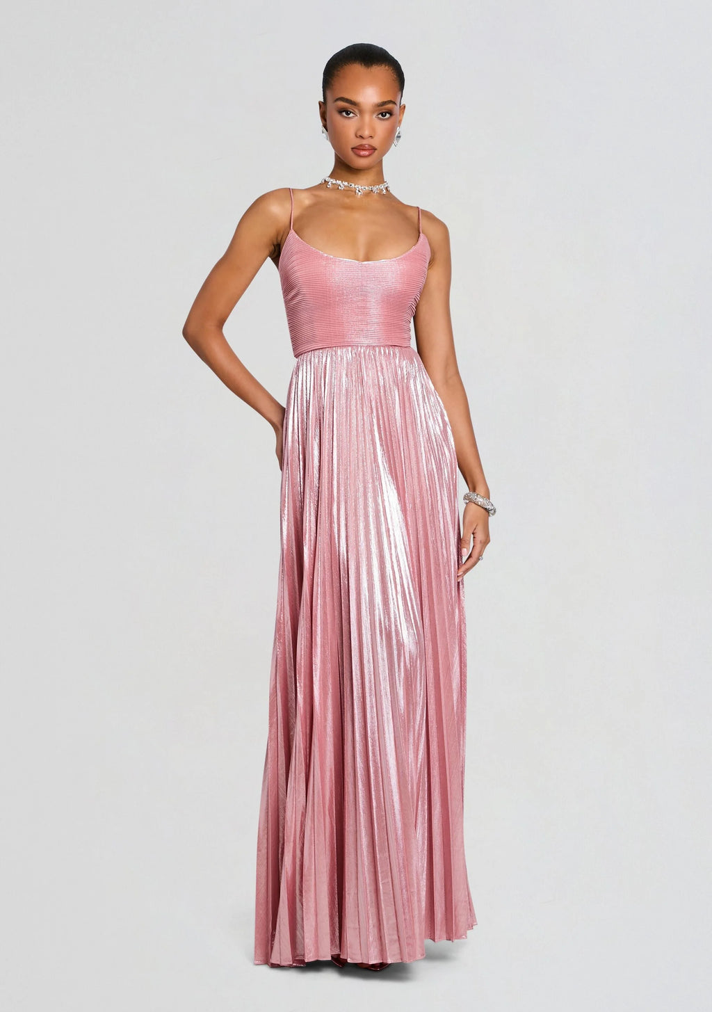 Rhosyn Dress