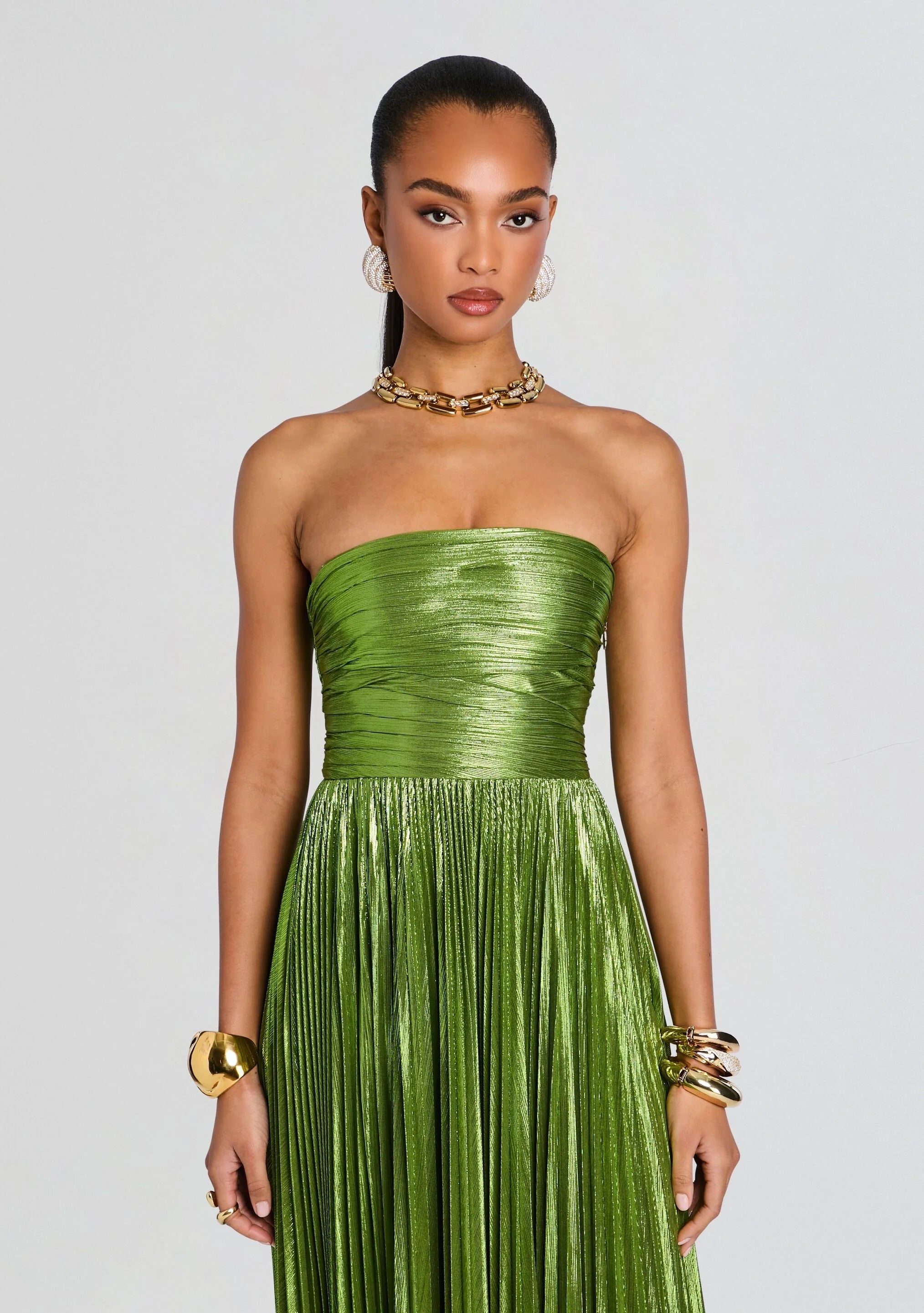 Sevyn Dress