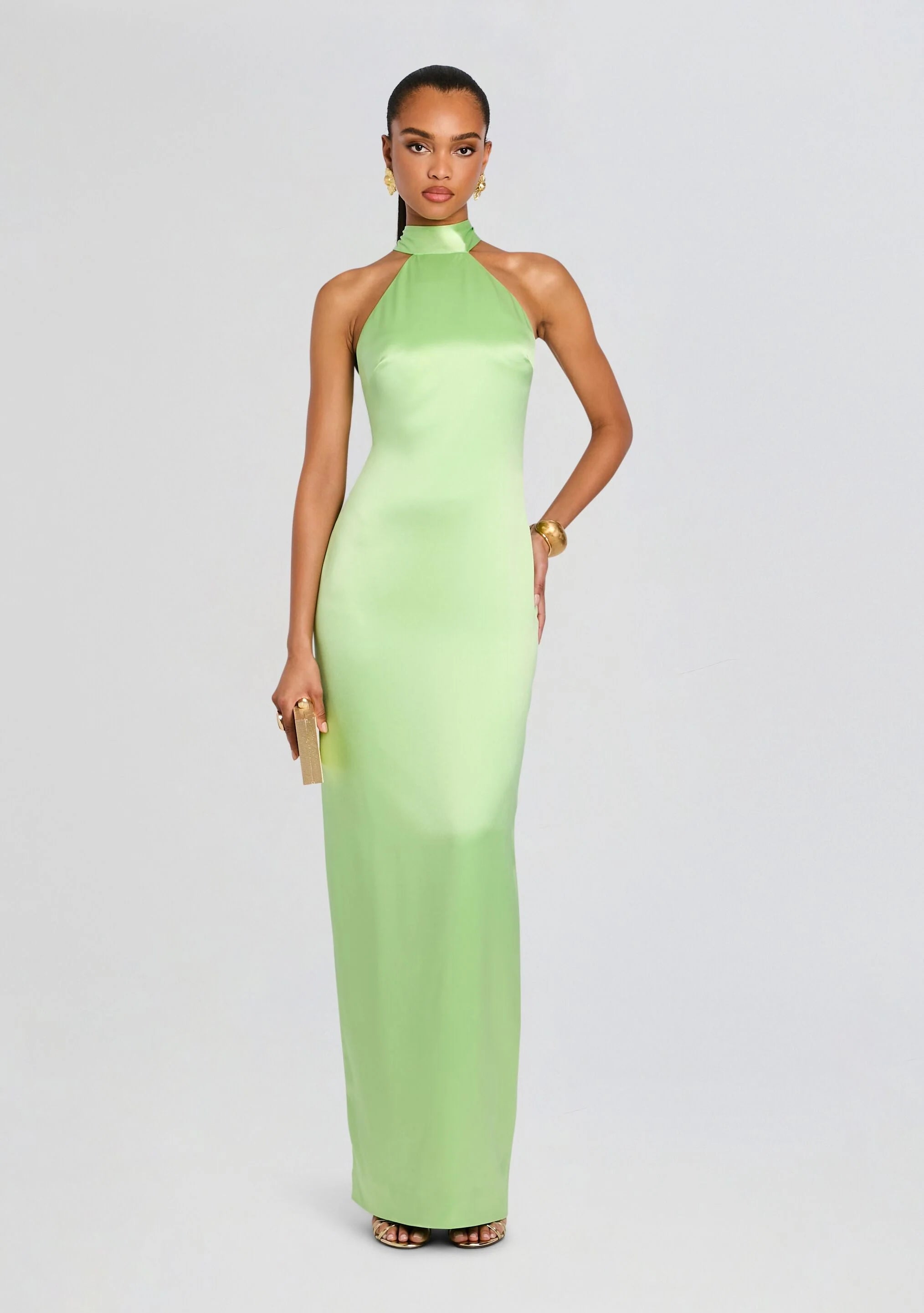 Alchemy Dress