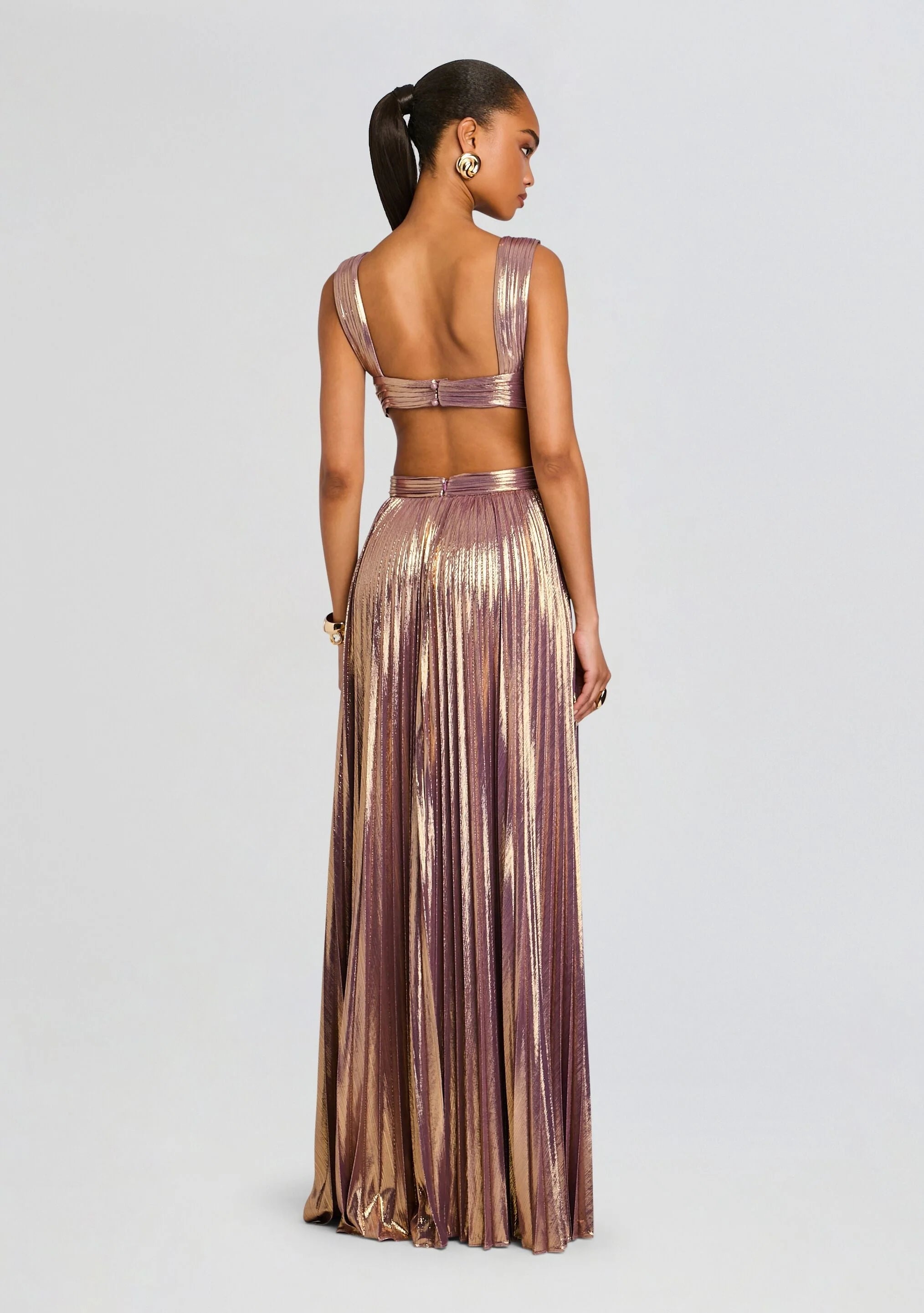 Dracey Dress