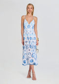 Gardea Long Dress