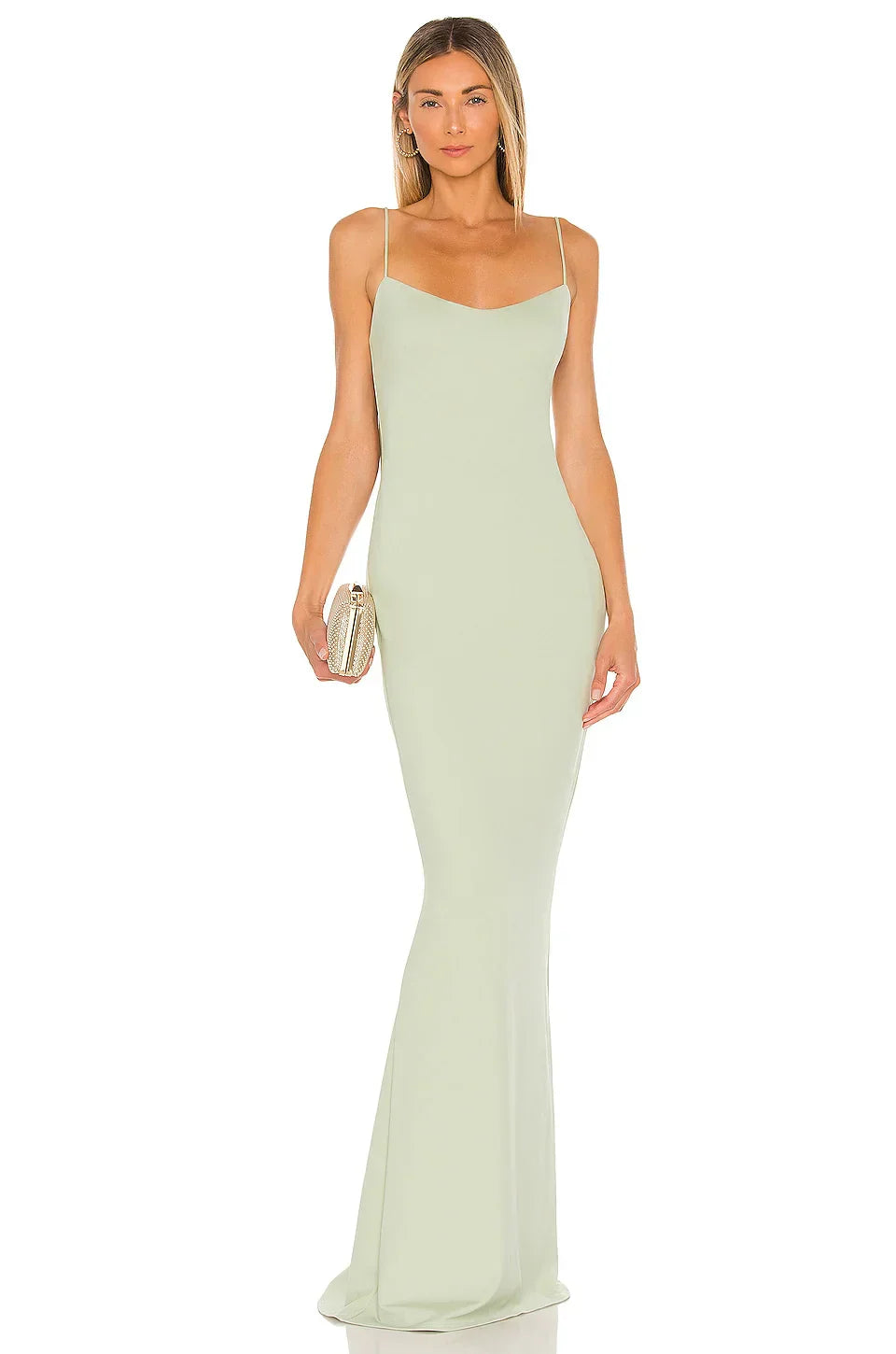 Damn Gina Dress