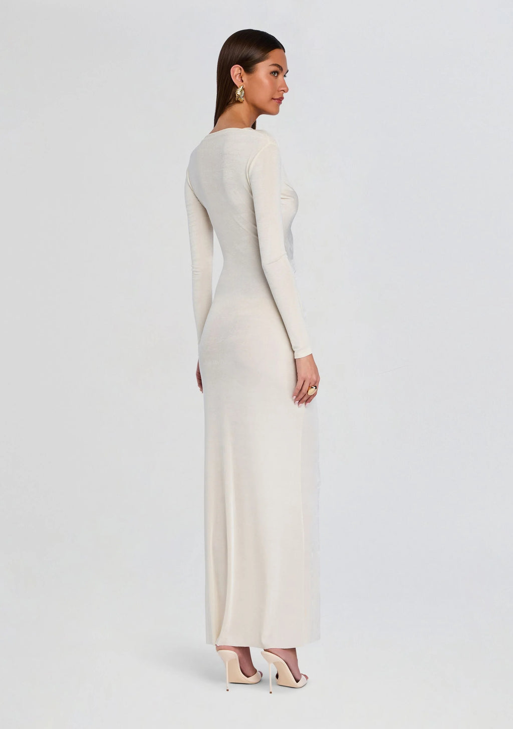 Ebony Maxi Dress