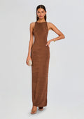 Dove Maxi Dress