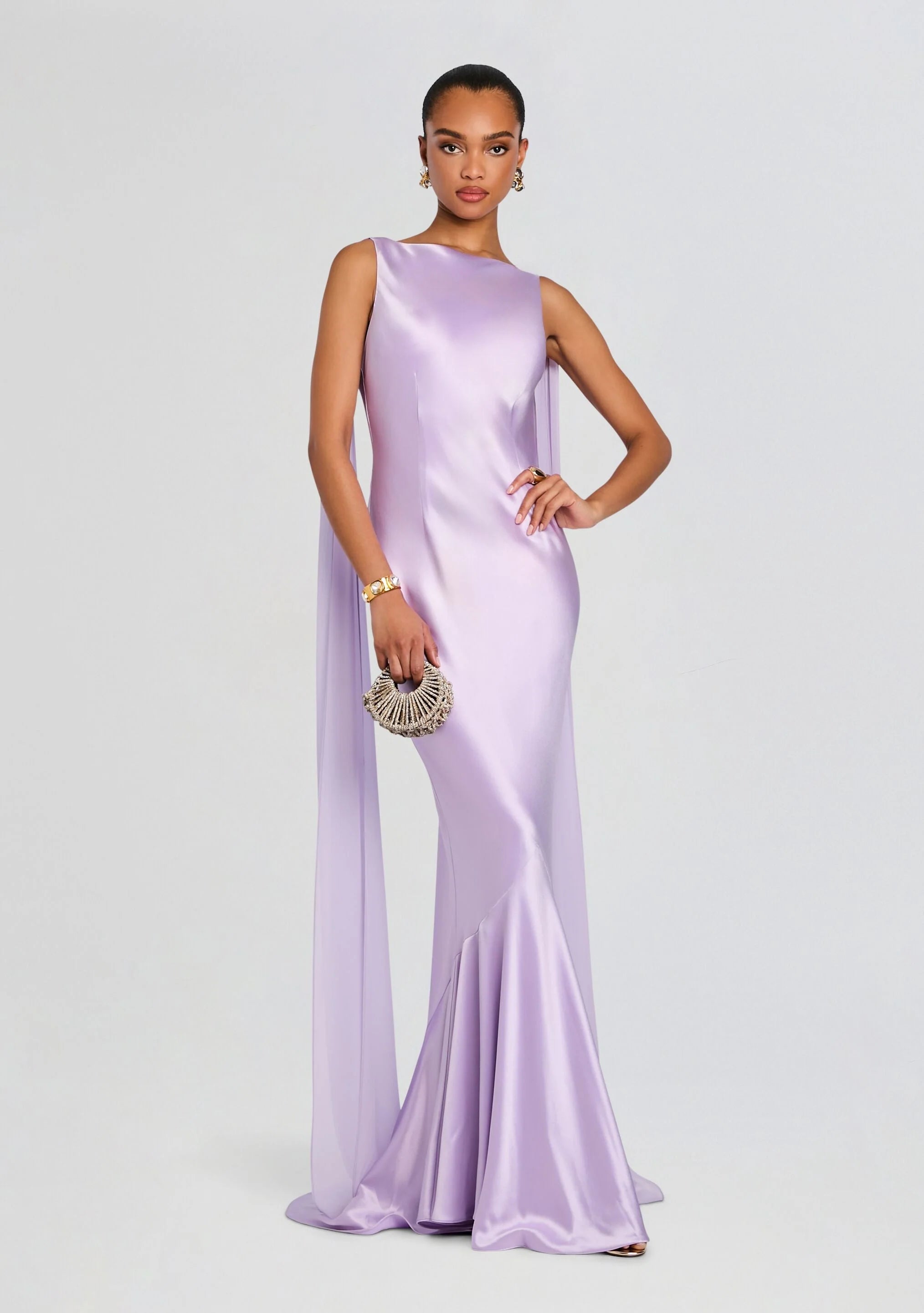 Julia Dress