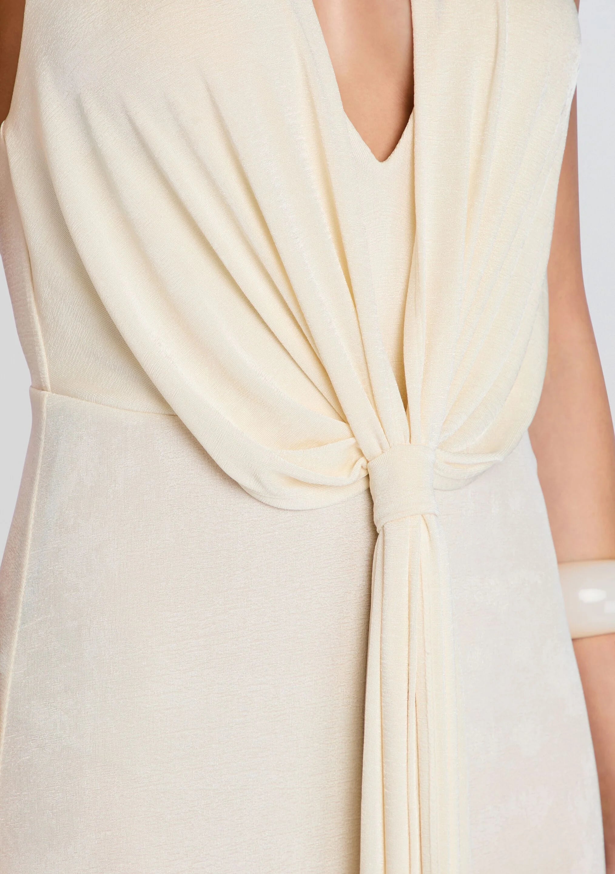 Kayla Maxi Dress