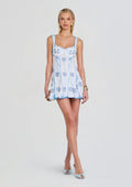 Arissa Short Dress