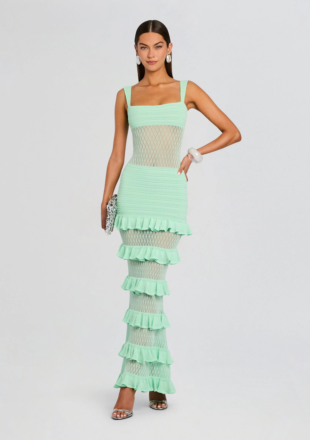 Thora Knit Dress