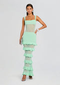 Thora Knit Dress