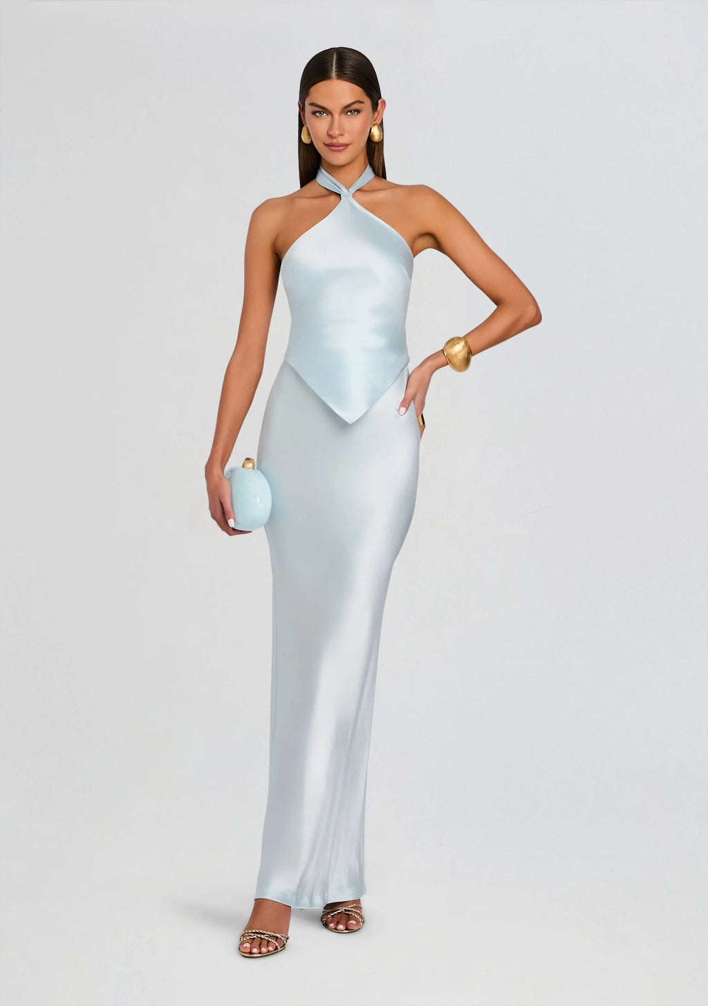 Ester Dress