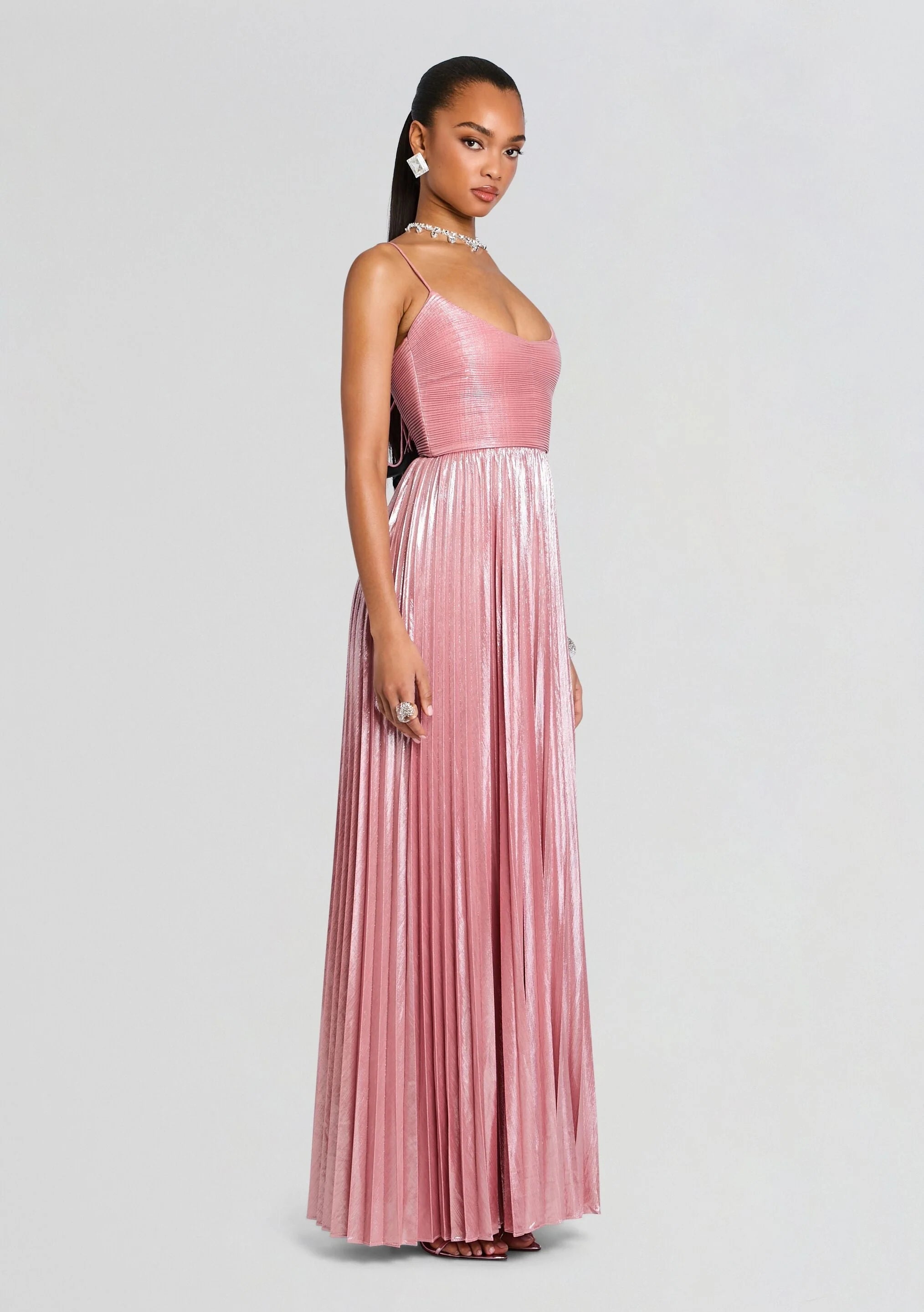 Rhosyn Dress
