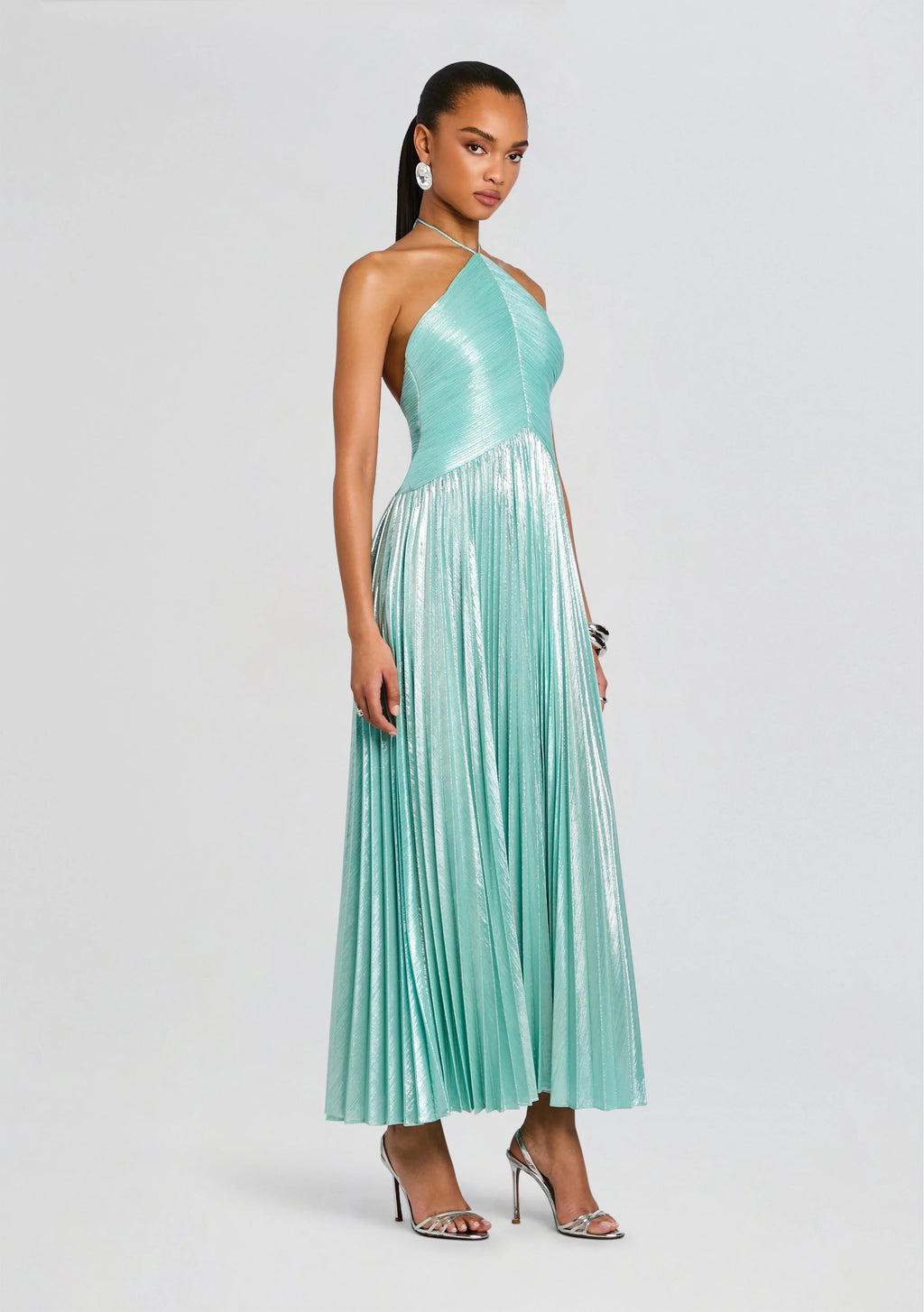 Ivee Dress