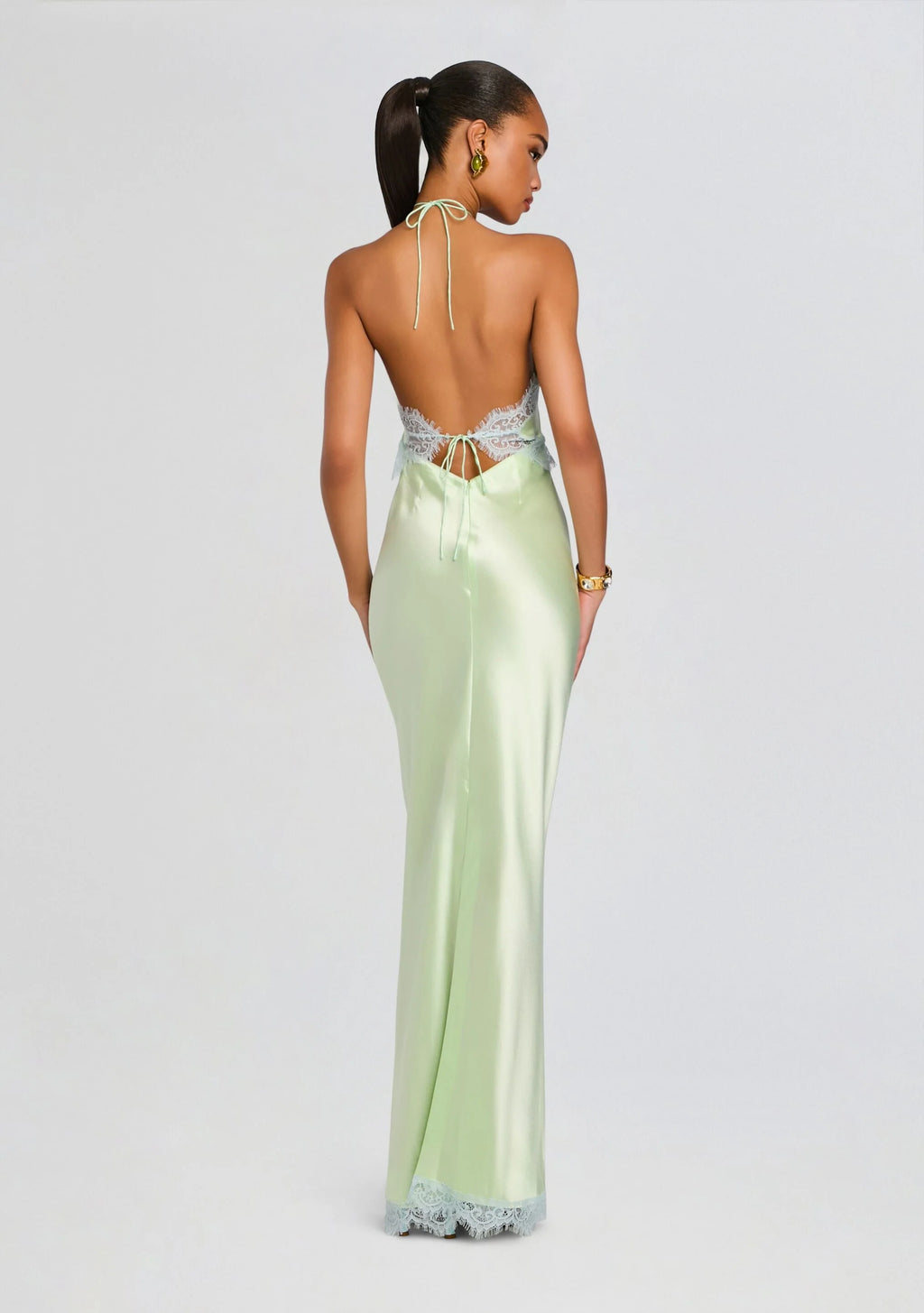 Everly Dress