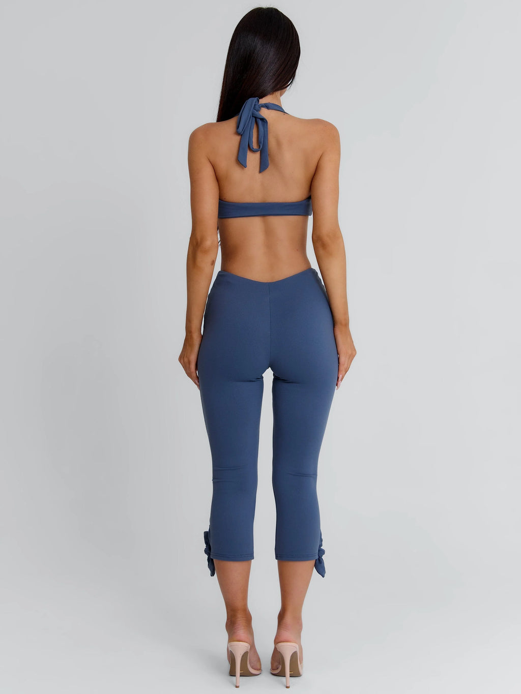 Blaire Top Steel