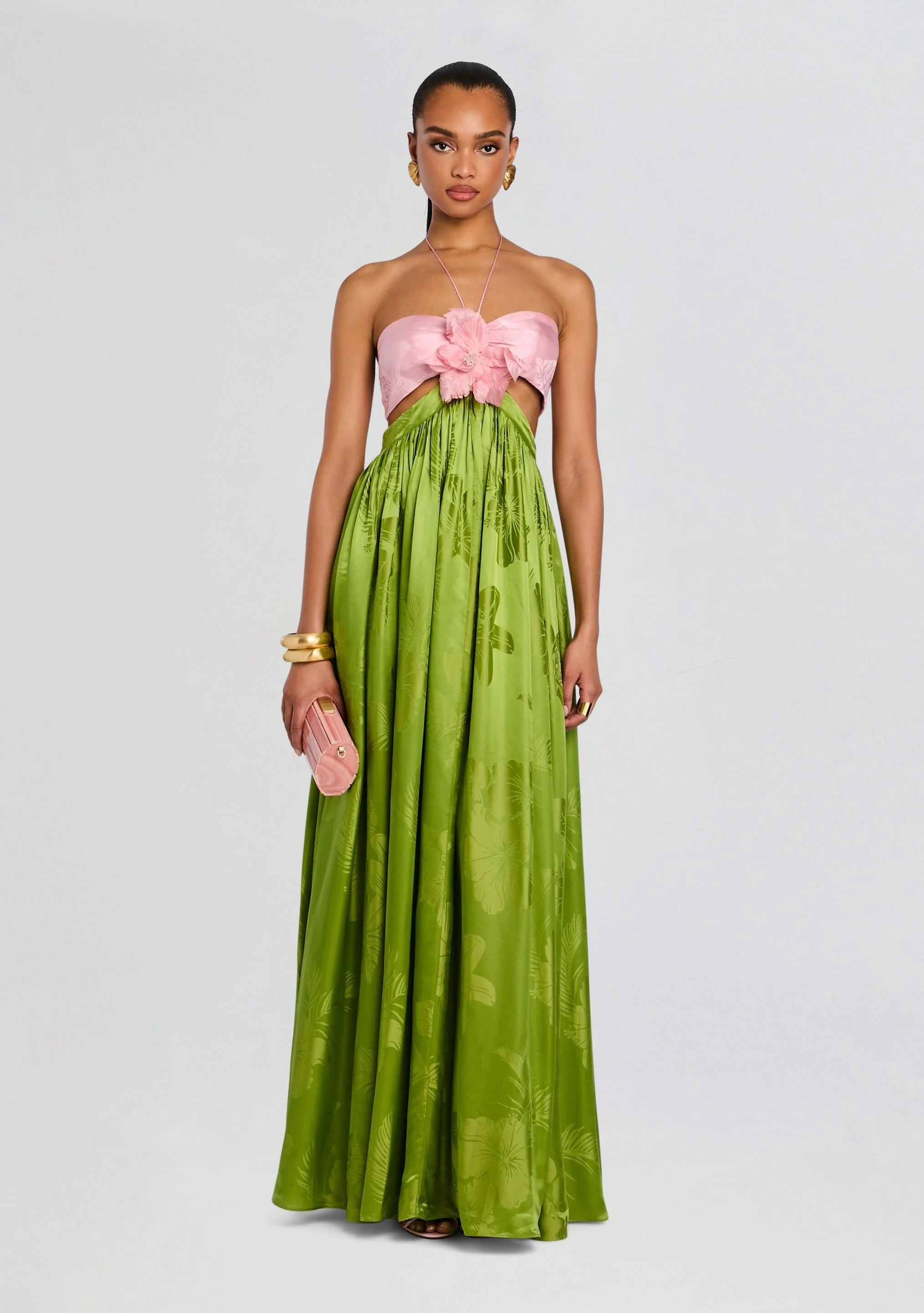 Prudy Dress