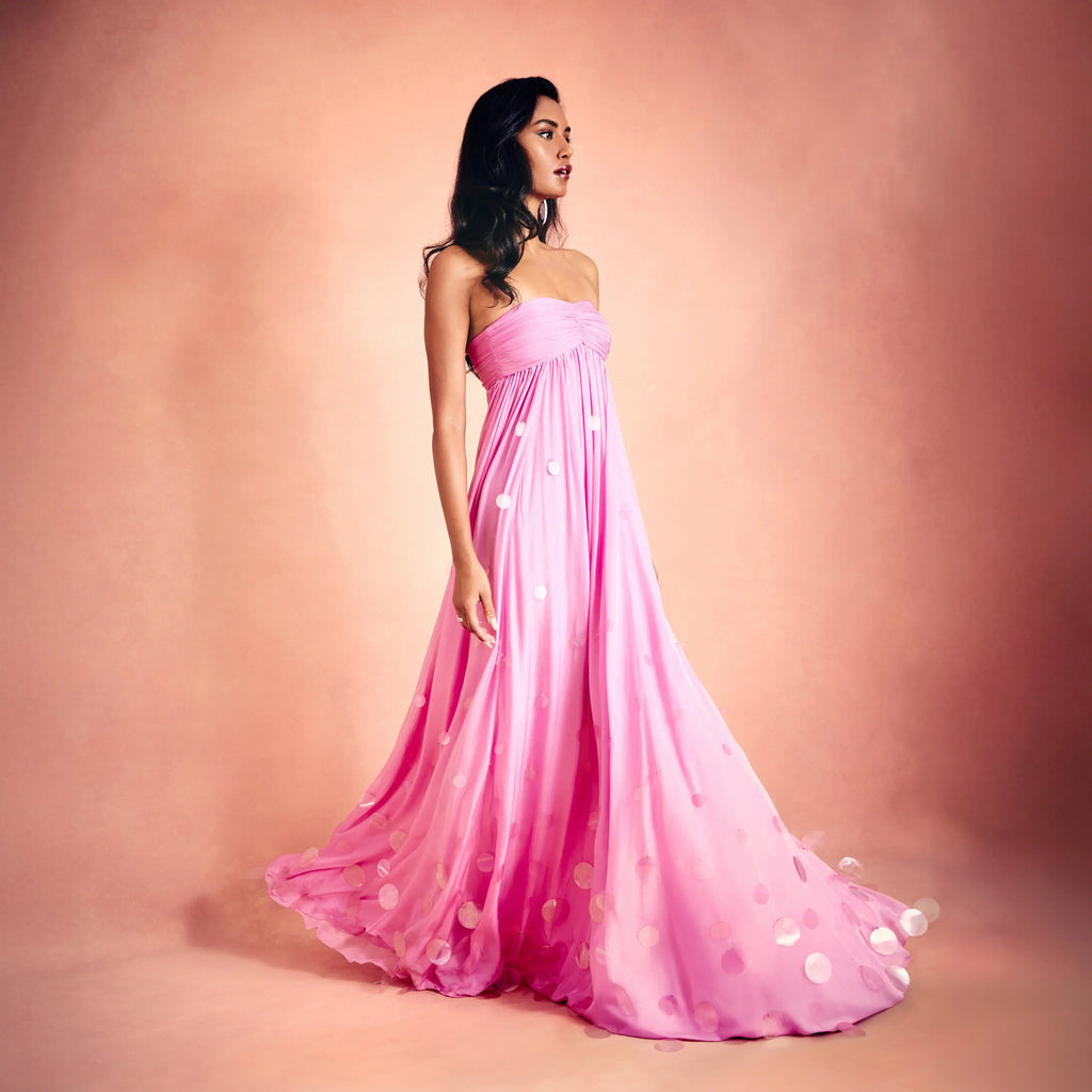 Mathilde Dress