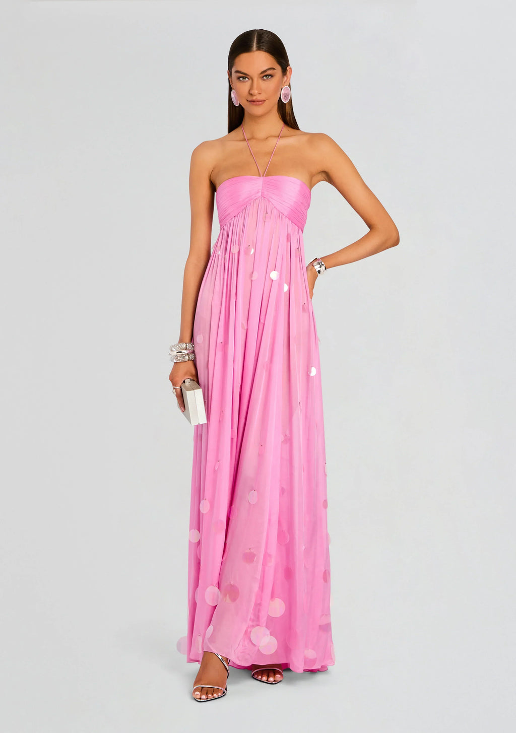 Mathilde Dress